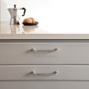 Handle Viva - Polished Chrome