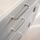 Handle Viva - Polished Chrome