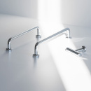 Handle Viva - Polished Chrome