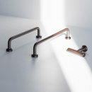 Handle Viva - Burnished Brass