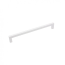 Handle 0143 - 192mm - Matte White