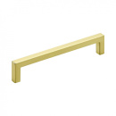Handle 0143 - 128mm - Brushed Brass