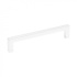 Handle 0143 - 128mm - White Handle 0143 - 128mm - White