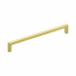 Handle 0143 - 192mm - Brushed Brass