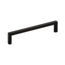 Handle Soft - 128mm - Matte Black