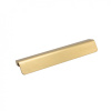 Handle Fringe - 160mm - Brushed Brass