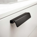 Handle Fringe - 160mm - Brushed Brass