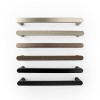 Handle Vibe Plain - Dark Bronze