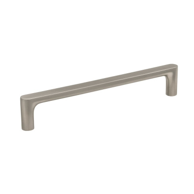 Handle Vibe Plain - 160mm - Stainless Steel Look in the group Cabinet Handles / Color/Material / Stainless at Beslag Online (308406-11)