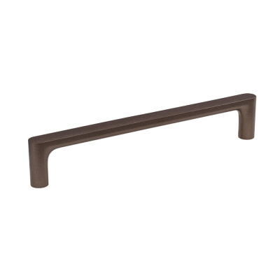Handle Vibe Plain - 160mm - Dark Bronze in the group Cabinet Handles / Color/Material / Other Colours at Beslag Online (308407-11)