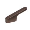 Hook Vibe Plain - Dark Bronze