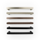 Handle Vibe Grip - Dark Bronze