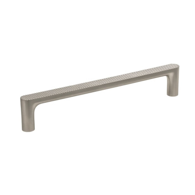 Handle Vibe Grip - 160mm - Stainless Steel Look in the group Cabinet Handles / Color/Material / Stainless at Beslag Online (308431-11)