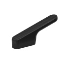 Hook Vibe Grip - Matte Black