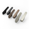 Hook Vibe Grip - Matte Black