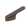 Hook Vibe Grip - Dark Bronze