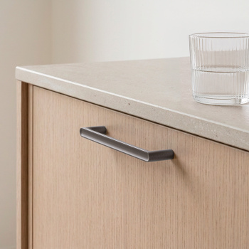 Handle Vibe Soft - Dark Bronze