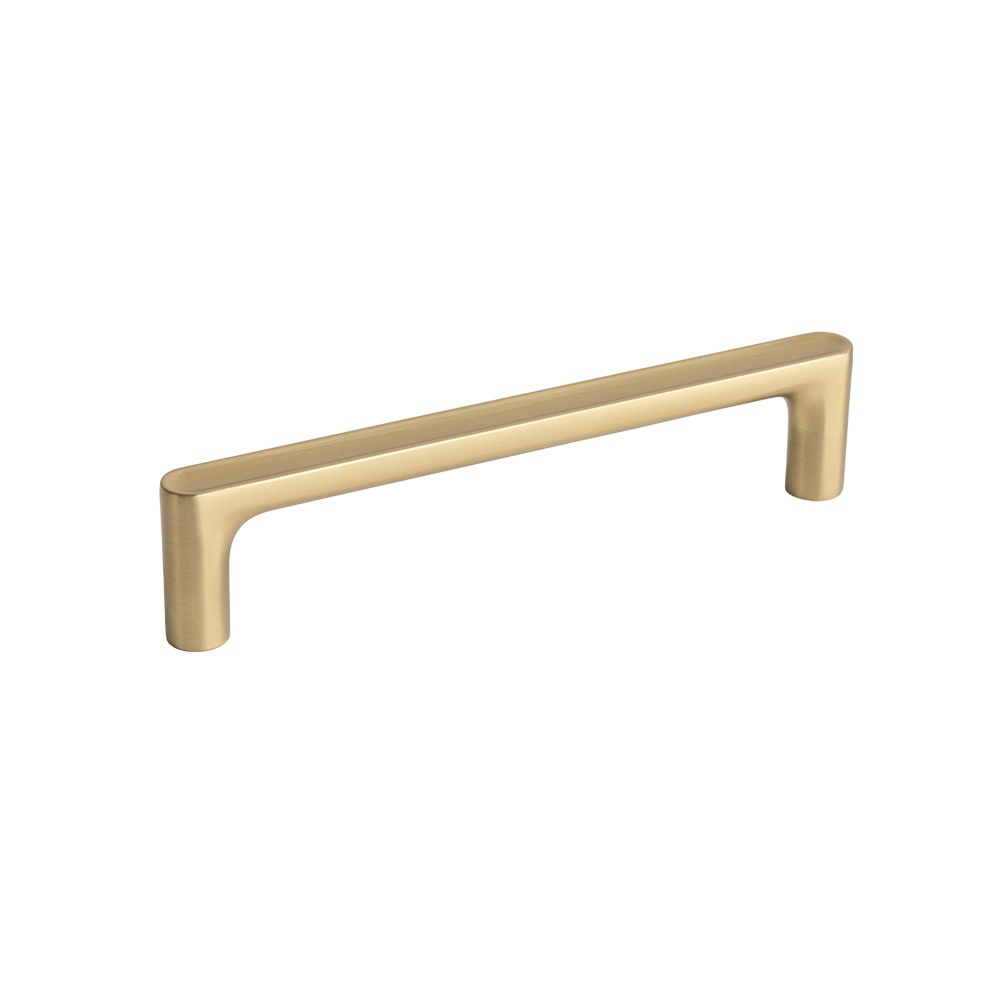 Handle Vibe Soft - Brushed Gold