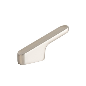 Hook Vibe Soft - Stainless Steel Look