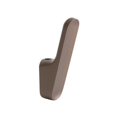 Hook Vibe Soft - Dark Bronze in the group News at Beslag Online (308471-11)
