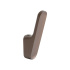 Hook Vibe Soft - Dark Bronze Hook Vibe Soft - Dark Bronze