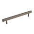 Handle Rod - 160mm - Brushed Anthracite Handle Rod - 160mm - Brushed Anthracite