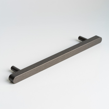 Handle Rod - 160mm - Brushed Anthracite