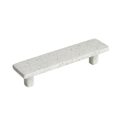 Handle Rocca - 96mm - Stone Look in the group News at Beslag Online (308483-11)
