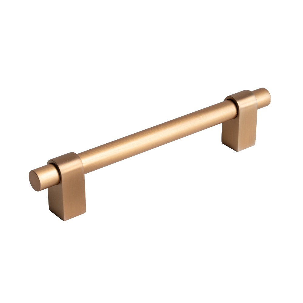 Handle Trace - Matte Champagne