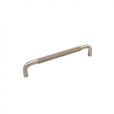 Handle Helix - 160mm - Stainless Steel Finish in the group Cabinet Handles / Color/Material / Stainless at Beslag Online (308502-11)