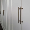Handle Portland - 192mm - Antique Bronze