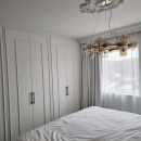 Handle Portland - 192mm - Antique Bronze