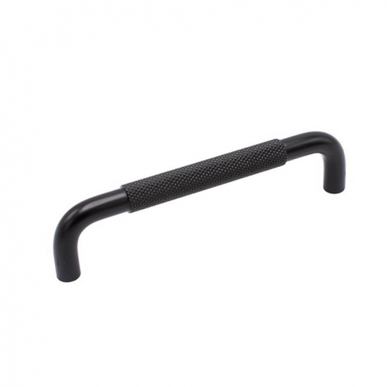 Handle Helix - 128mm - Matte Black