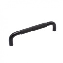 Handle Helix - 128mm - Matte Black
