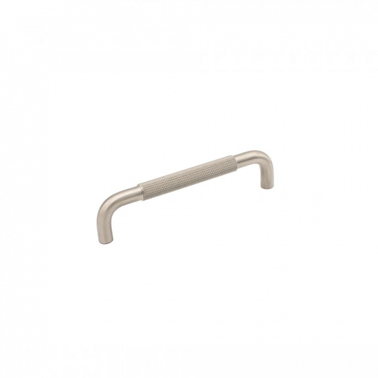 Handle Helix - 128mm - Stainless Steel Finish