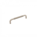 Handle Helix - 128mm - Stainless Steel Finish