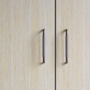 Handle Helix - Dark Bronze