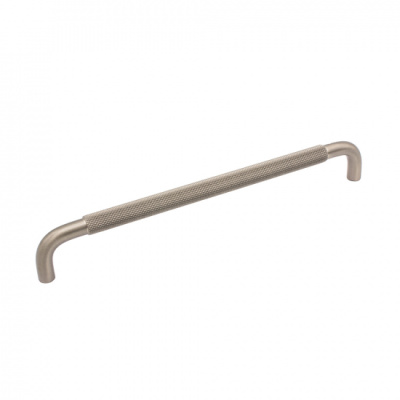 Handle Helix - 224mm - Stainless Steel Finish in the group Cabinet Handles / Color/Material / Stainless at Beslag Online (309007-11)