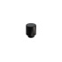 Cabinet Knob Helix - 20mm - Matte Black Cabinet Knob Helix - 20mm - Matte Black