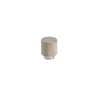 Cabinet Knob Helix - 20mm - Stainless Steel Finish in the group Cabinet Knobs / Color/Material / Stainless at Beslag Online (309026-11)