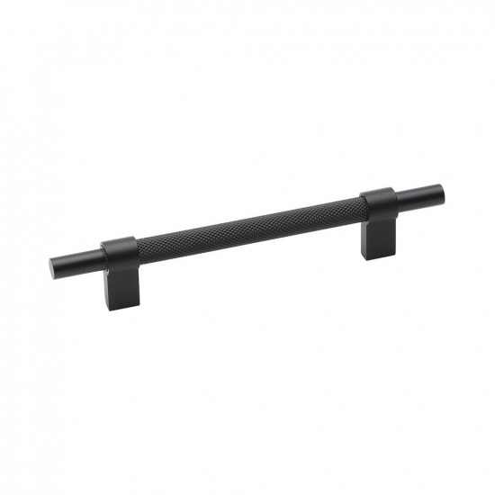 Handle Pitch - 128mm - Matte Black