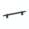 Handle Pitch - 128mm - Matte Black