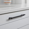 Handle Pitch - 128mm - Matte Black