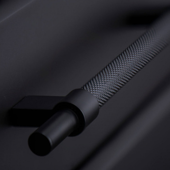 Handle Pitch - 192mm - Matte Black