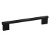 Handle Point - Brushed Black Handle Point - Brushed Black