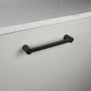Handle Fusion - 160mm - Matte Black