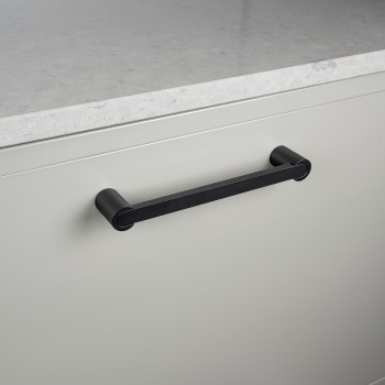 Handle Fusion - 160mm - Matte Black