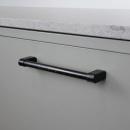 Handle Linkk - Brushed Black