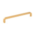 Handle Lizz - Brushed Brass Handle Lizz - Brushed Brass