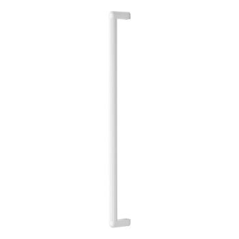 Handle Riss Big - Matte White